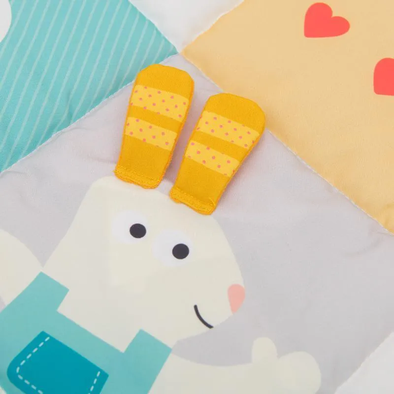 Taf Toys I Love Big Mat - Soft Colours