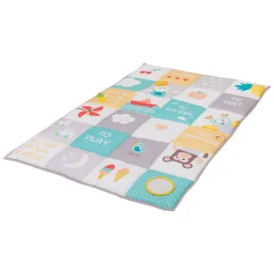 Taf Toys I Love Big Mat - Soft Colours