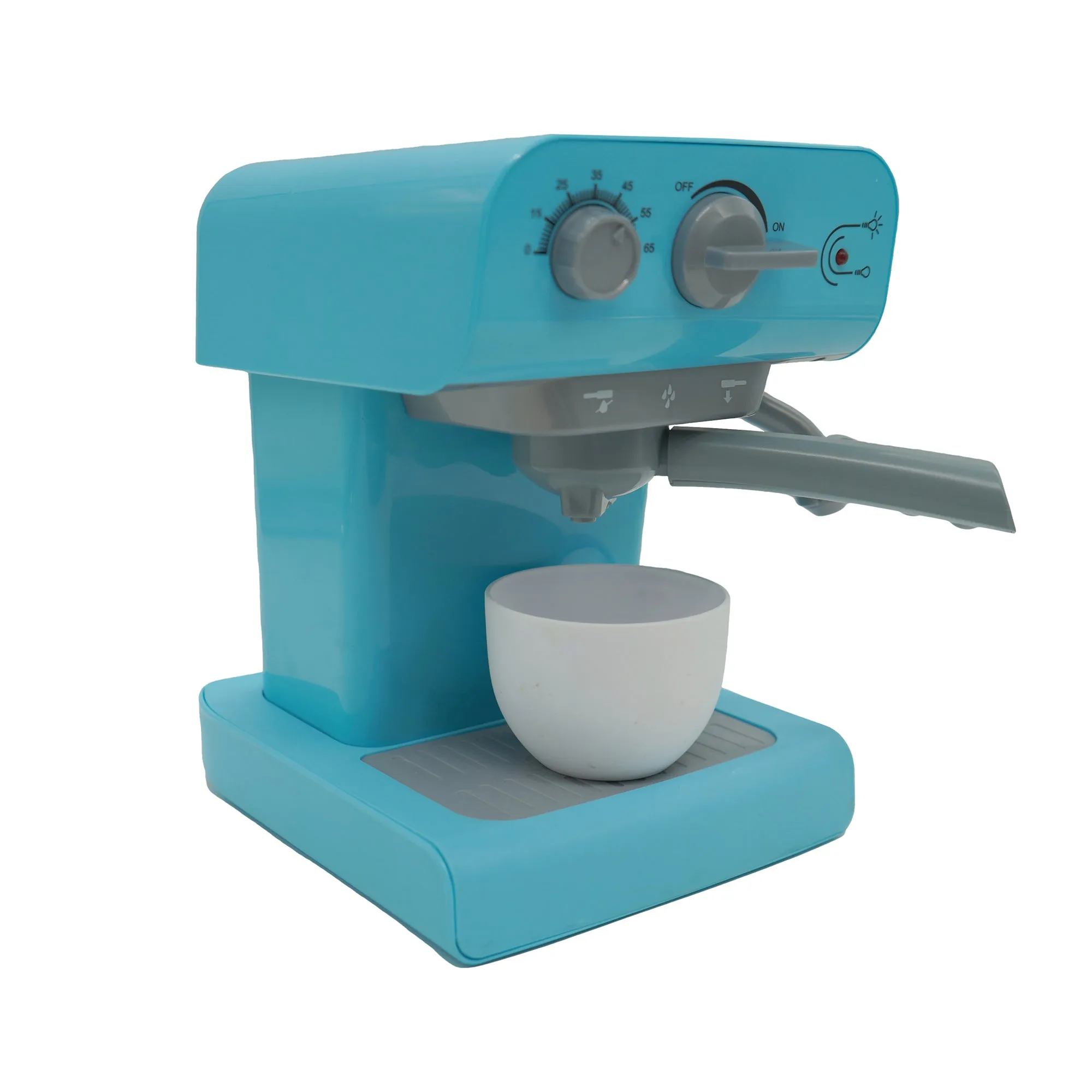 Tasty Junior Pretend Play Coffee Maker