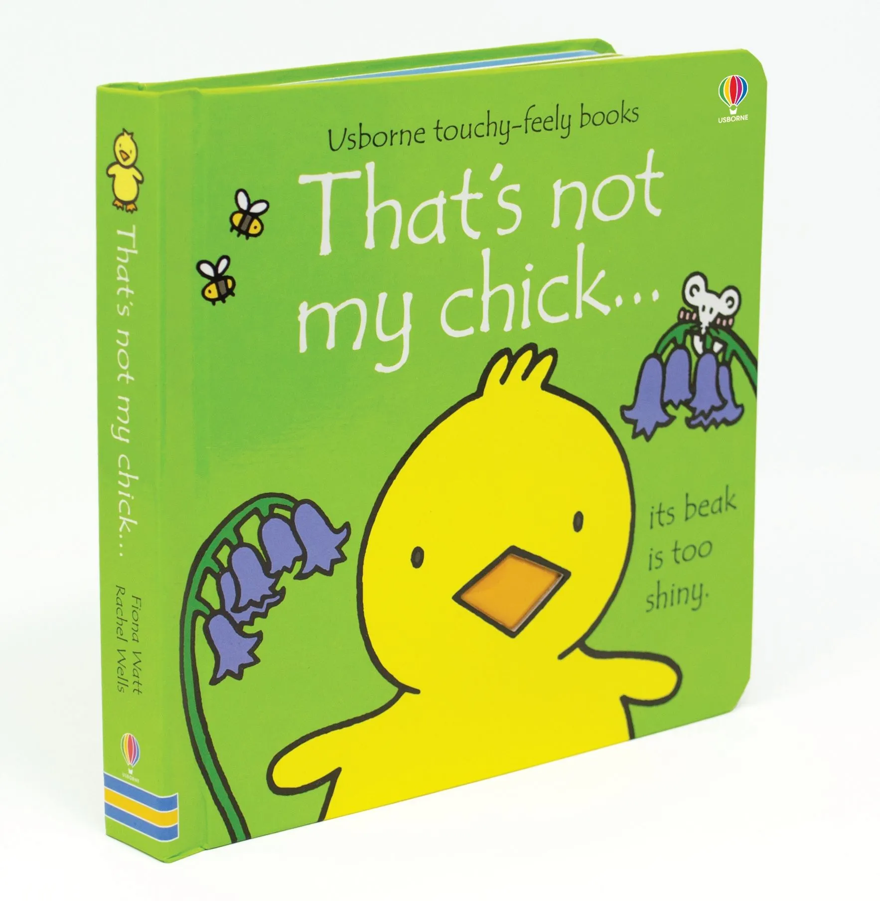 That's Not My Chick
