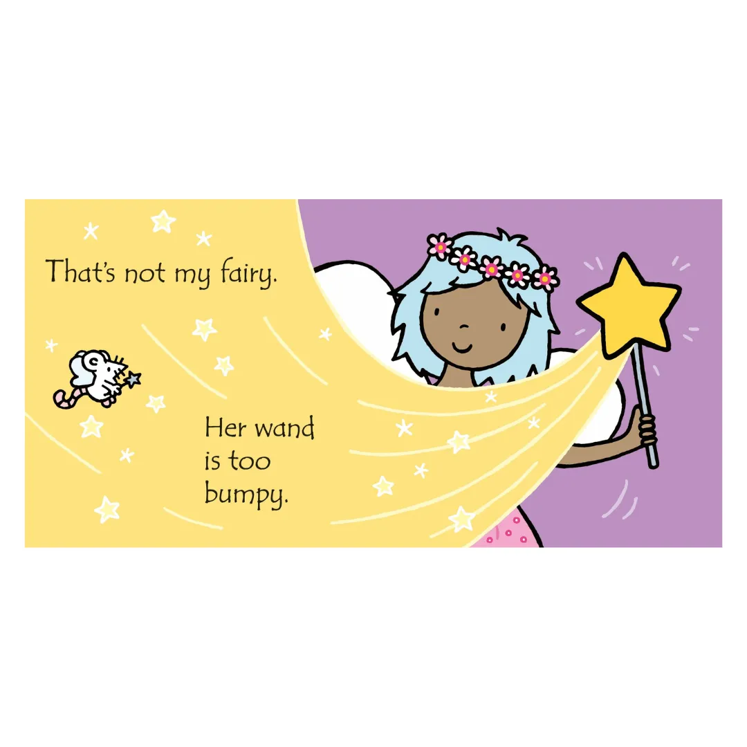 That's Not My Fairy