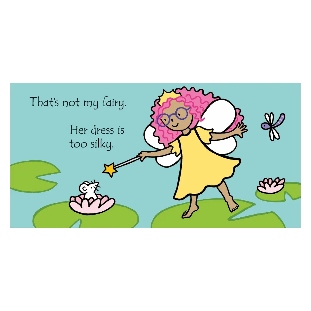That's Not My Fairy