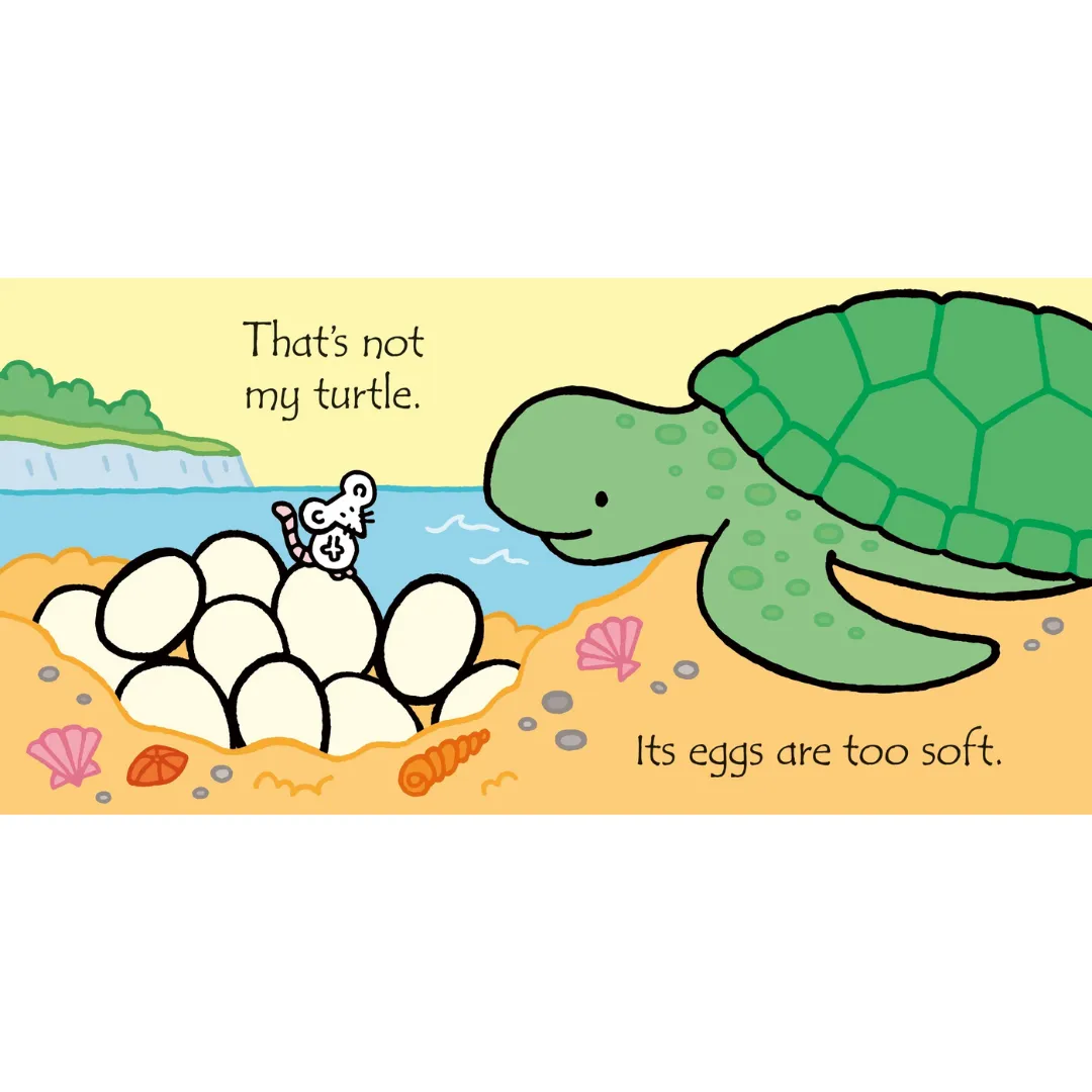 That's Not My Turtle