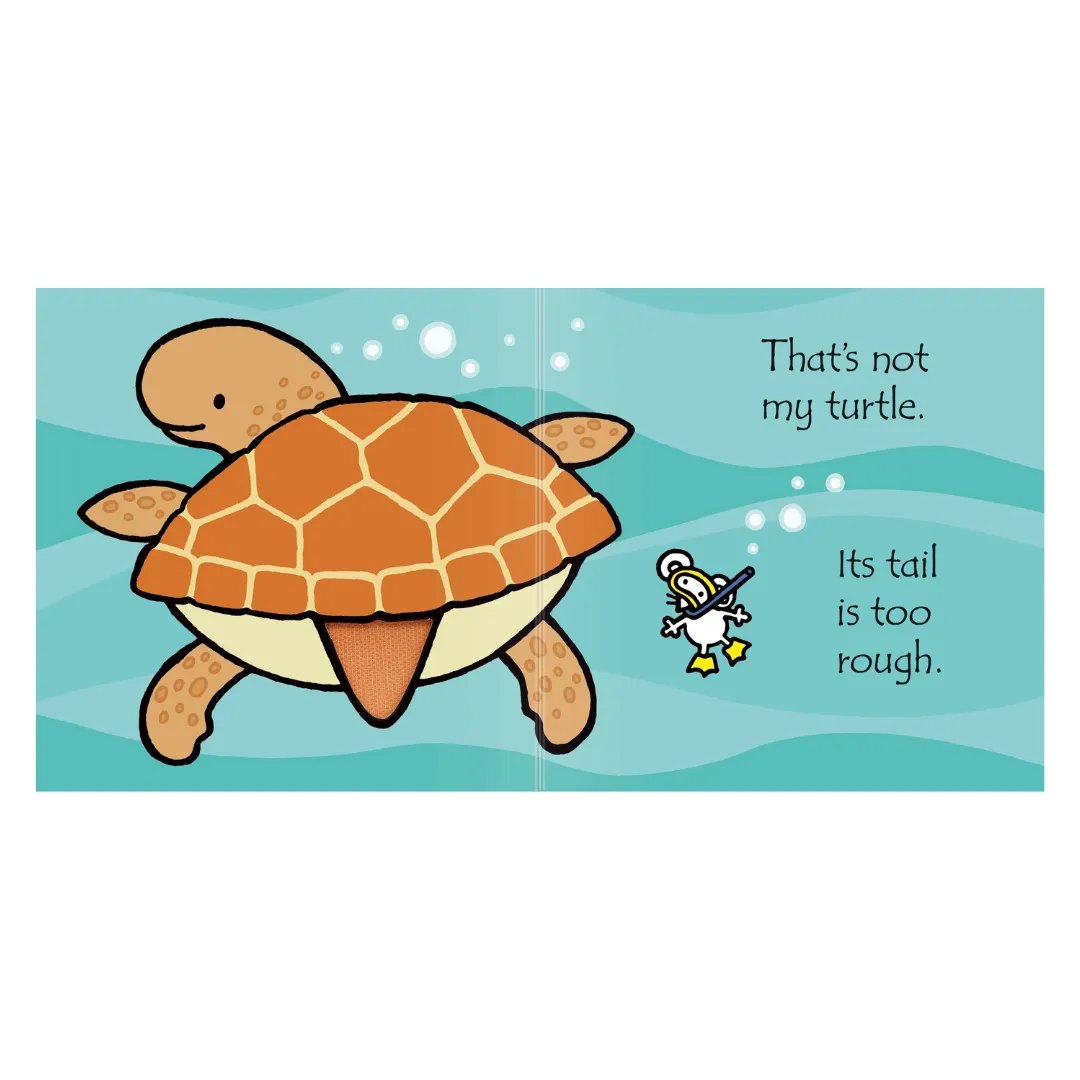 That's Not My Turtle