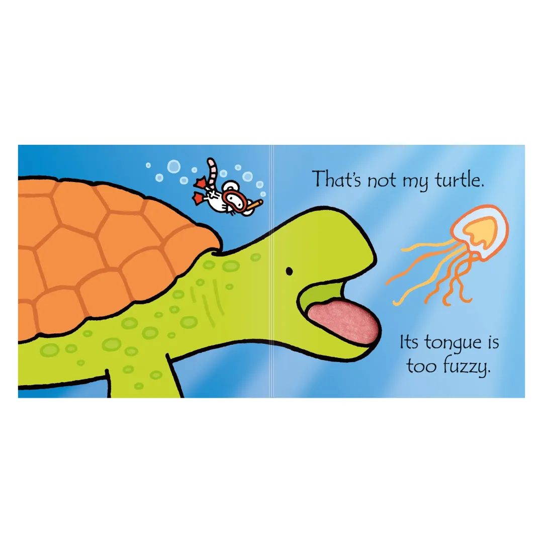 That's Not My Turtle