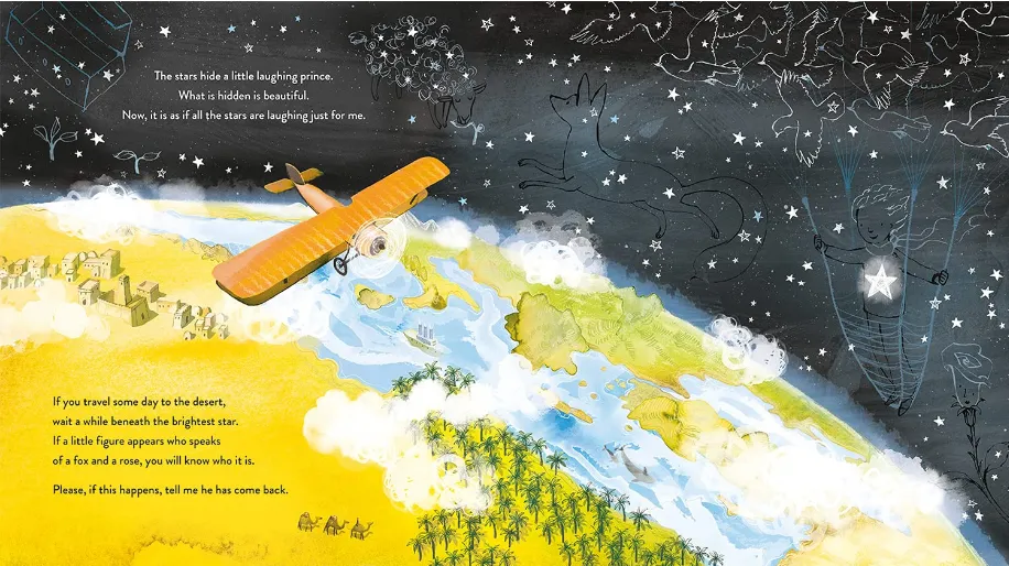 The Little Prince