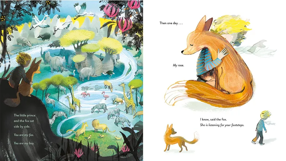 The Little Prince