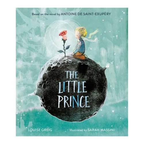 The Little Prince