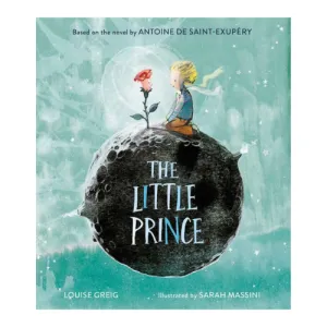 The Little Prince