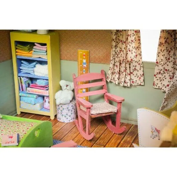 The Mouse Mansion - Baby Room Furniture Kit - NEW ARRIVAL