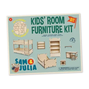 The Mouse Mansion - Kid’s Bedroom Furniture BACK SOON