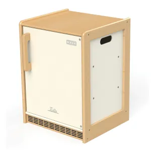 Tidlo Wooden Play Fridge