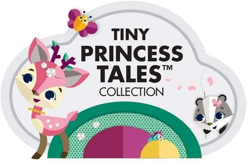 Tiny Love Gymini Deluxe, Musical Baby Play Mat and Newborn Activity Gym