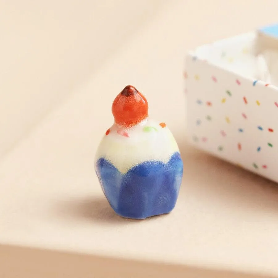 Tiny Matchbox Birthday Cake NEW ARRIVAL
