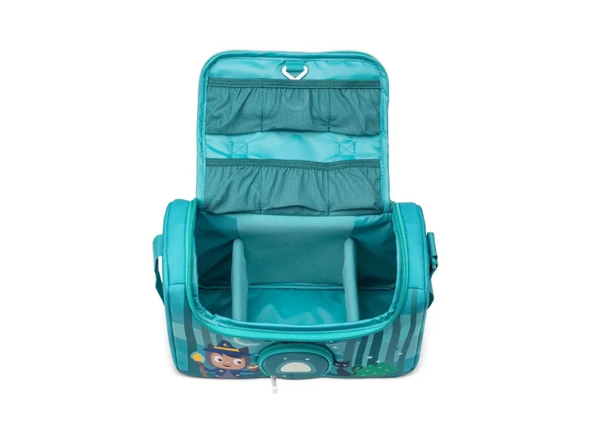 Tonies: Toniebox Listen & Play Bag - Enchanted Forest