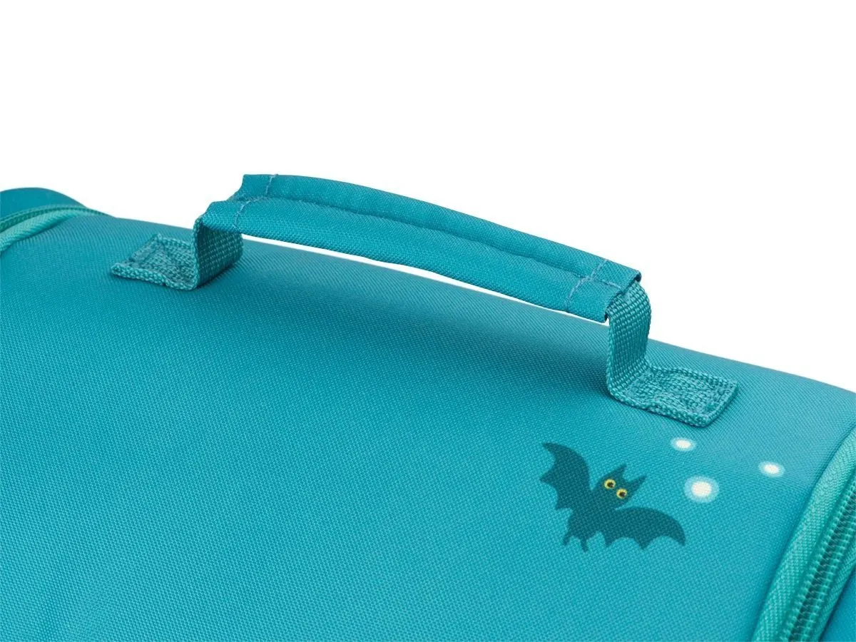 Tonies: Toniebox Listen & Play Bag - Enchanted Forest