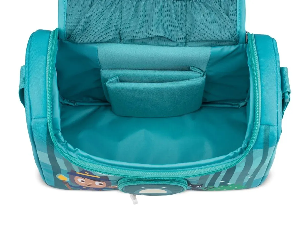 Tonies: Toniebox Listen & Play Bag - Enchanted Forest