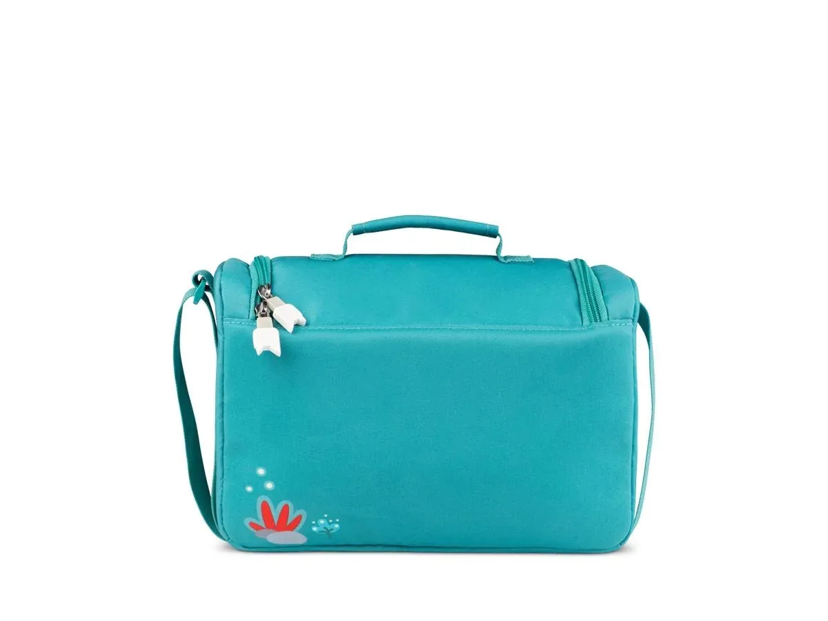 Tonies: Toniebox Listen & Play Bag - Enchanted Forest