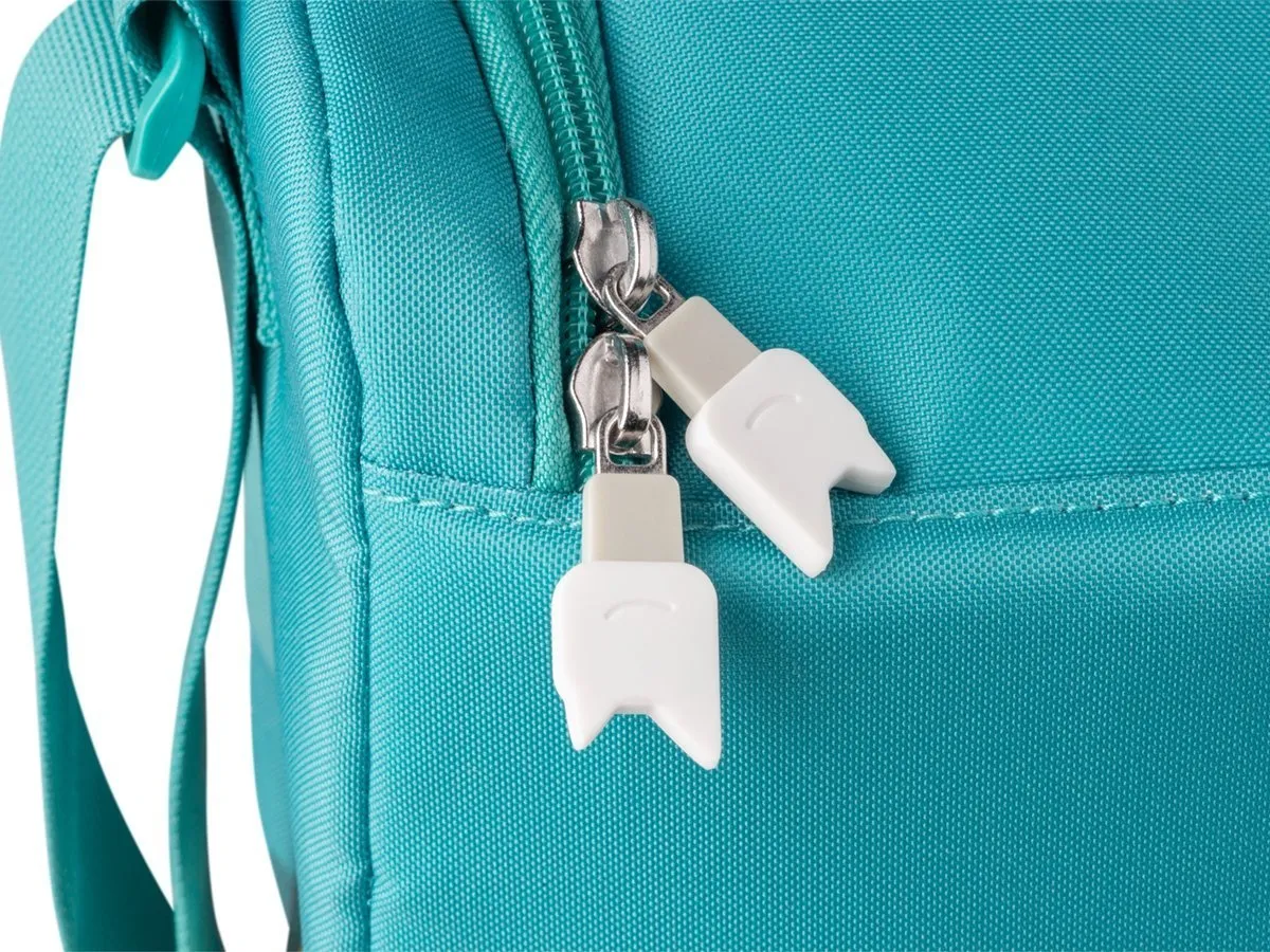 Tonies: Toniebox Listen & Play Bag - Enchanted Forest