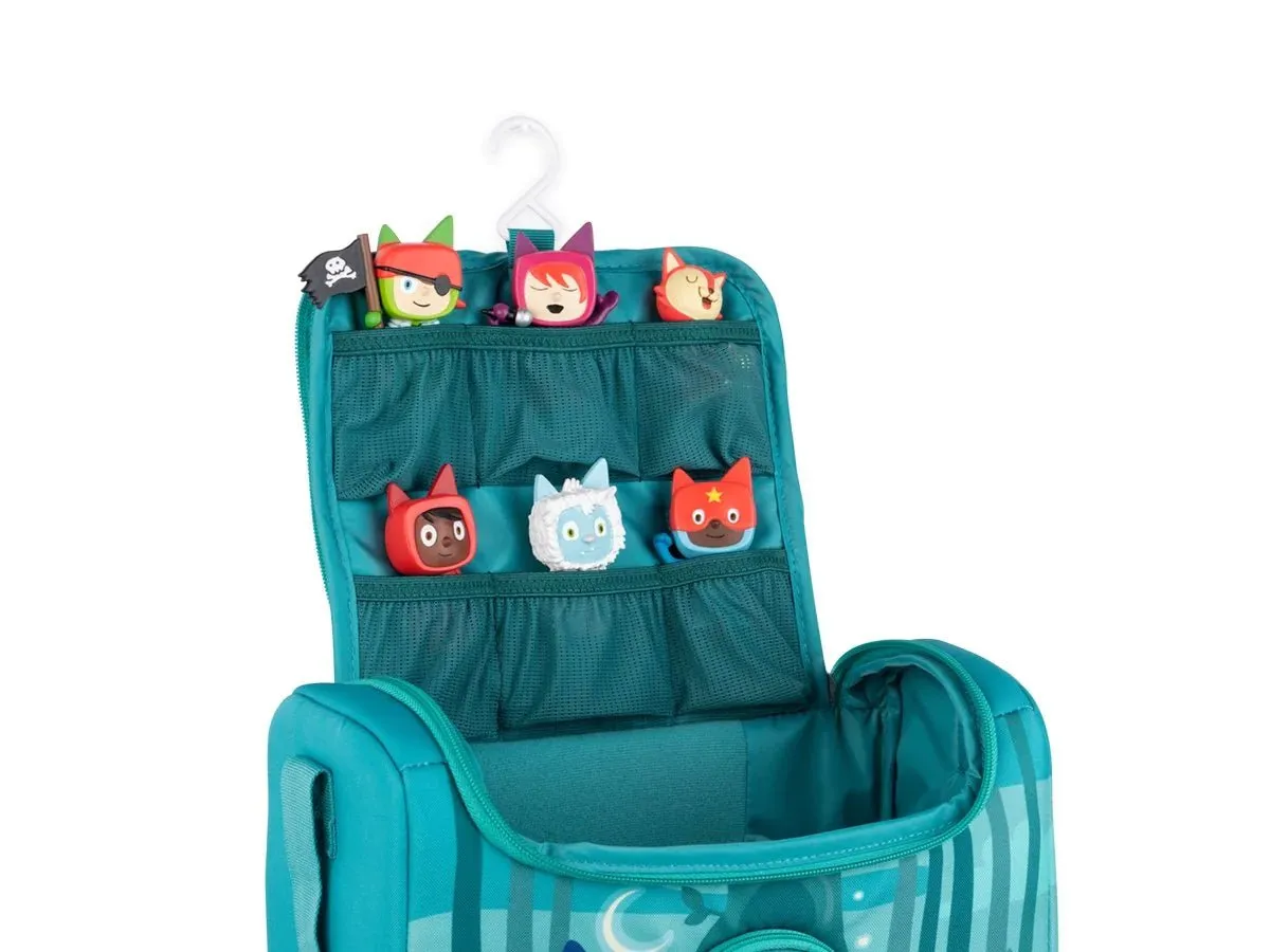 Tonies: Toniebox Listen & Play Bag - Enchanted Forest