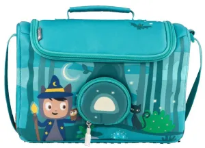 Tonies: Toniebox Listen & Play Bag - Enchanted Forest