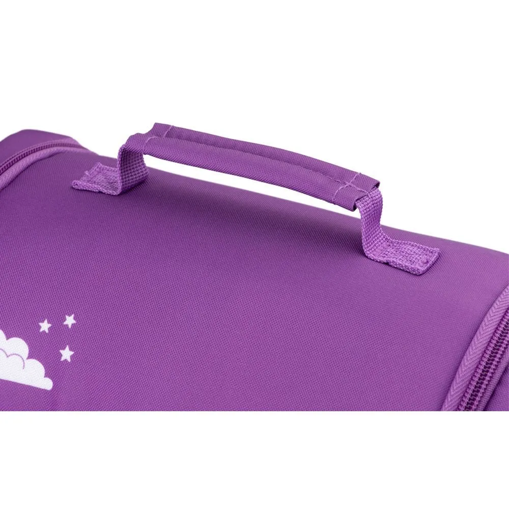 Tonies: Toniebox Listen & Play Bag - Over the Rainbow