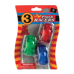 Toysmith Flash Racers