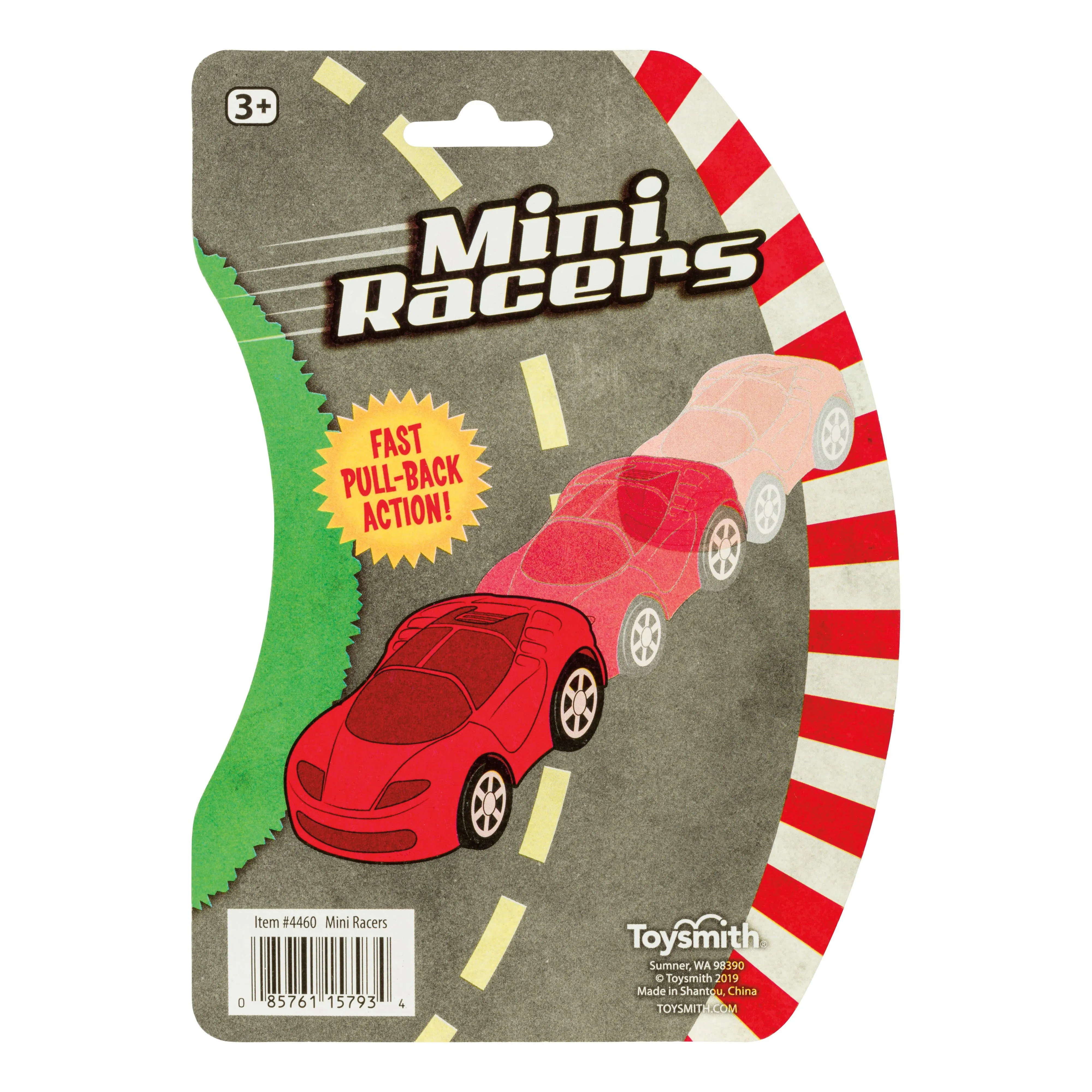 Toysmith Flash Racers