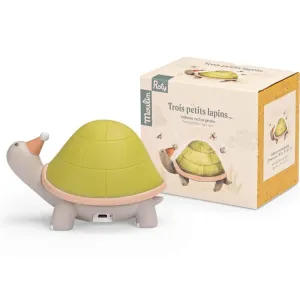 Turtle night light (USB):  LAST ONE