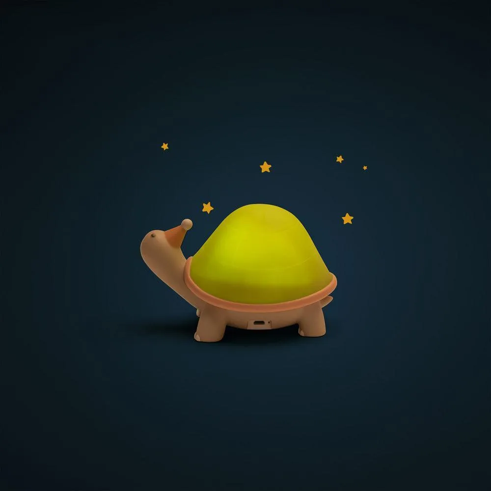 Turtle night light (USB):  LAST ONE