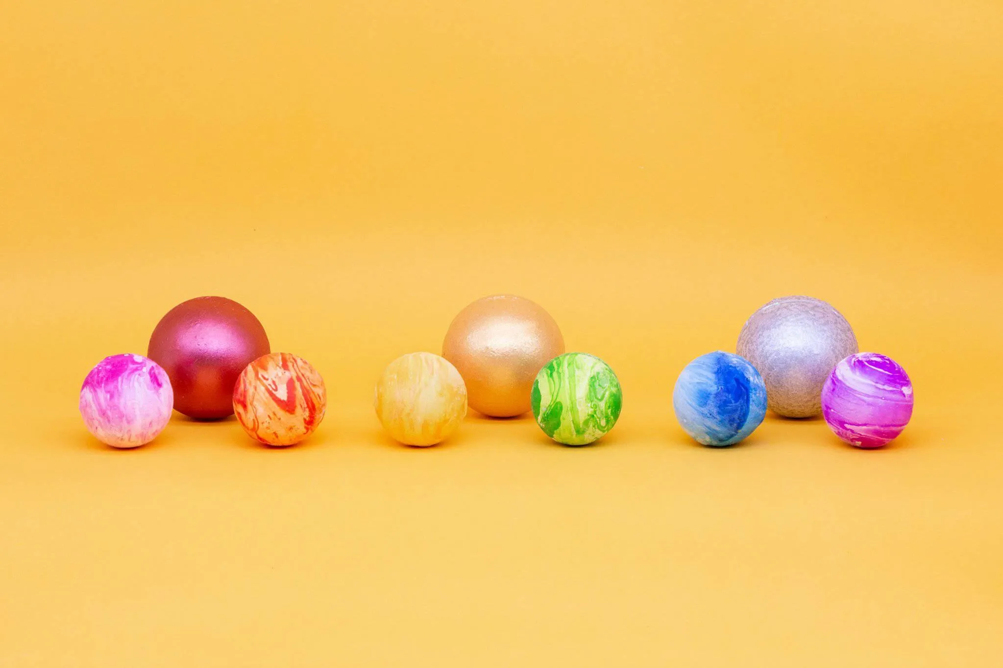Twee Sidewalk Chalk Mason's Planets LOW STOCK