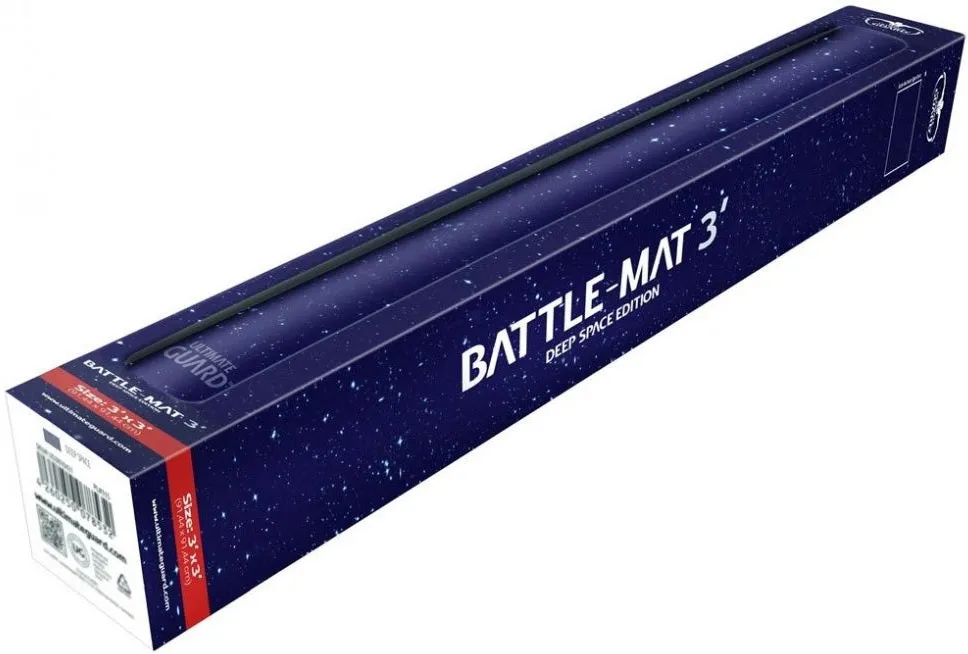 Ultimate Guard Deep Space 91 x 91 cm Play Mat