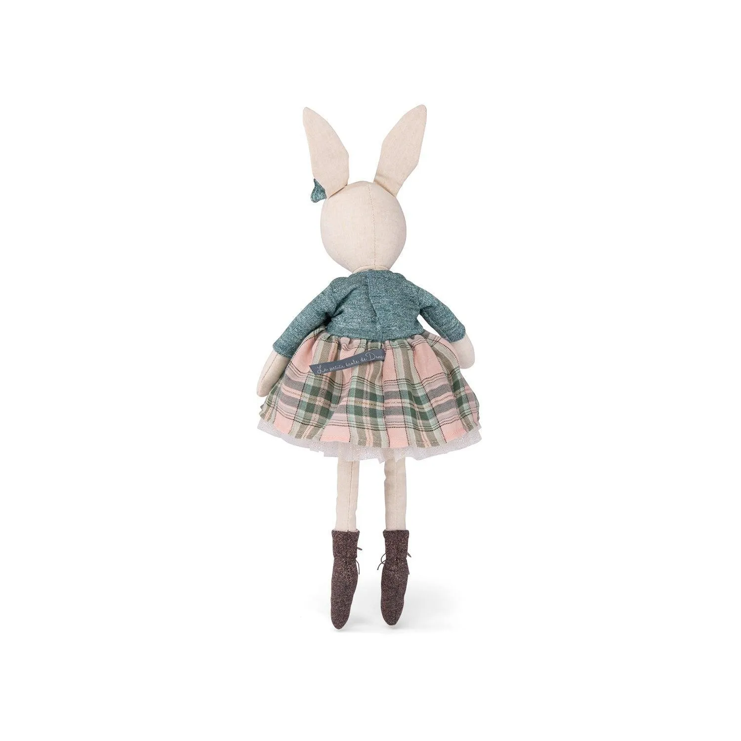 Victorine the Rabbit Doll (38cm): The School of Dance: SOLD OUT