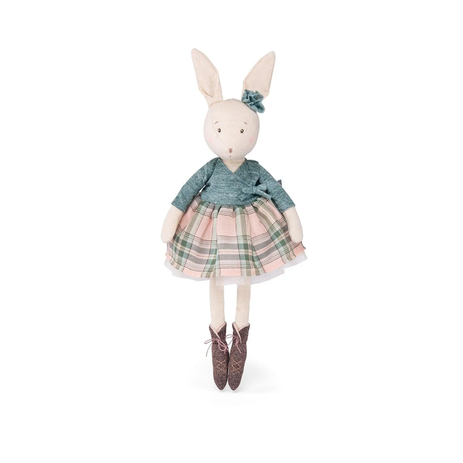 Victorine the Rabbit Doll (38cm): The School of Dance: SOLD OUT