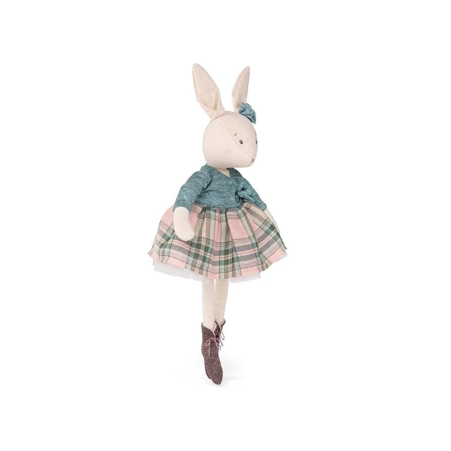 Victorine the Rabbit Doll (38cm): The School of Dance: SOLD OUT