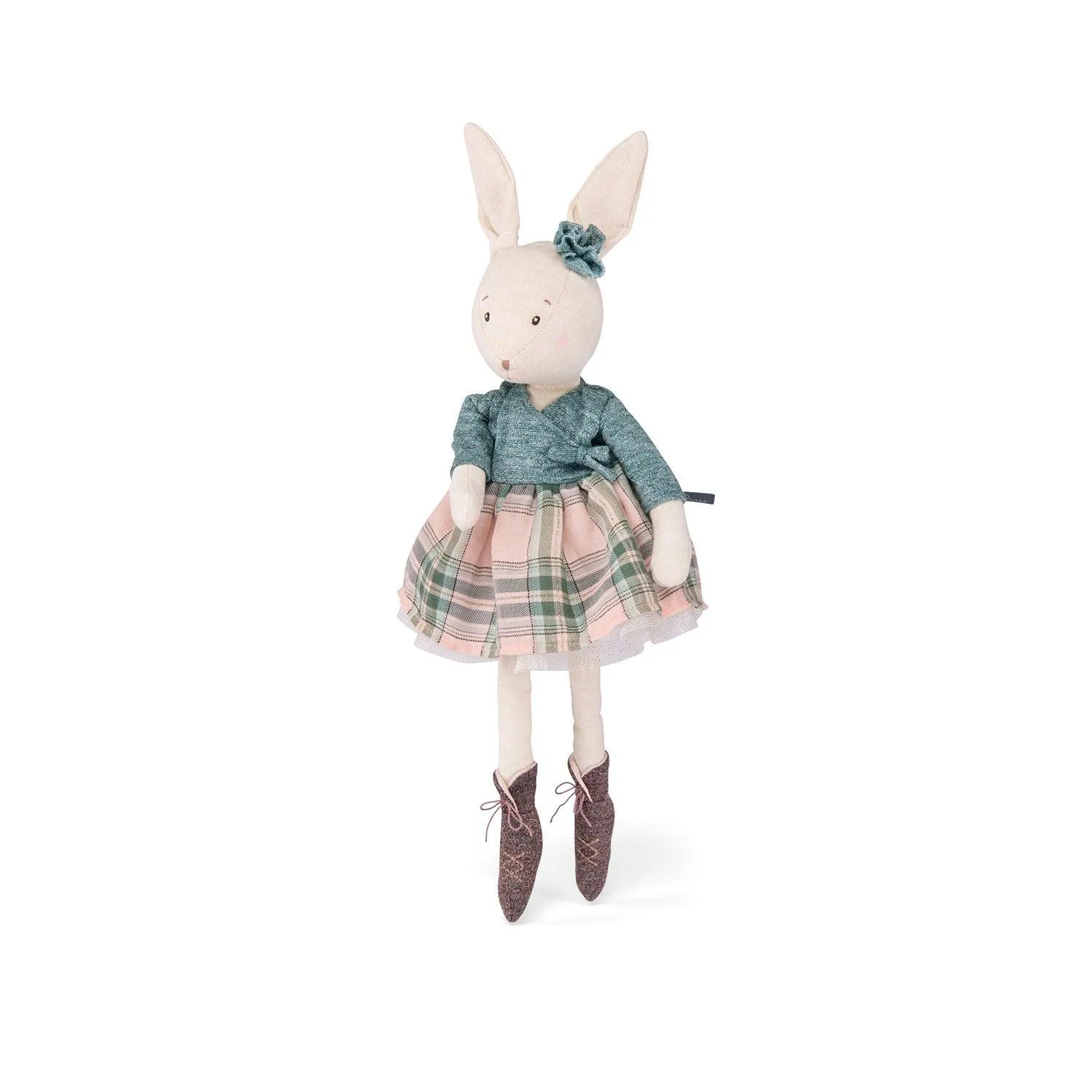 Victorine the Rabbit Doll (38cm): The School of Dance: SOLD OUT