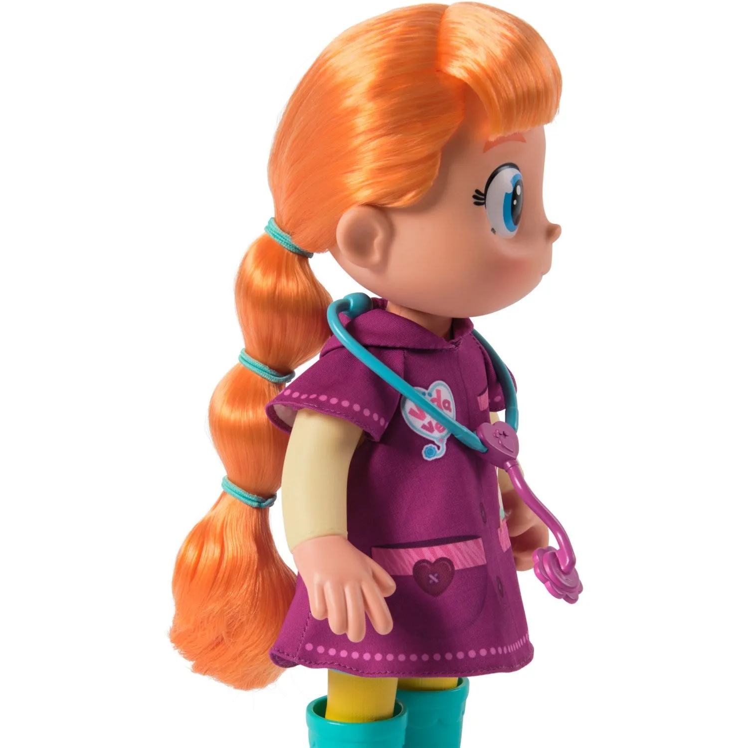 Vida the Vet Doll 33 Cm