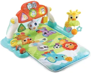 VTech Baby Kick & Score Play Gym