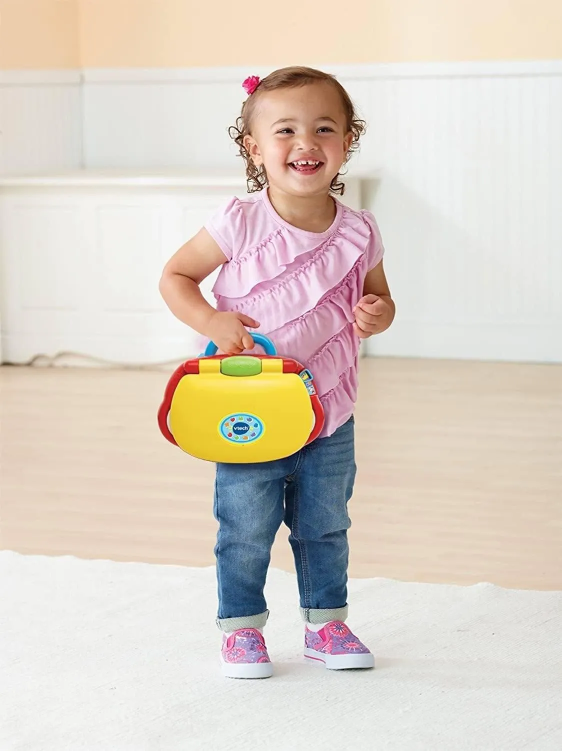 VTech Baby Learning Laptop