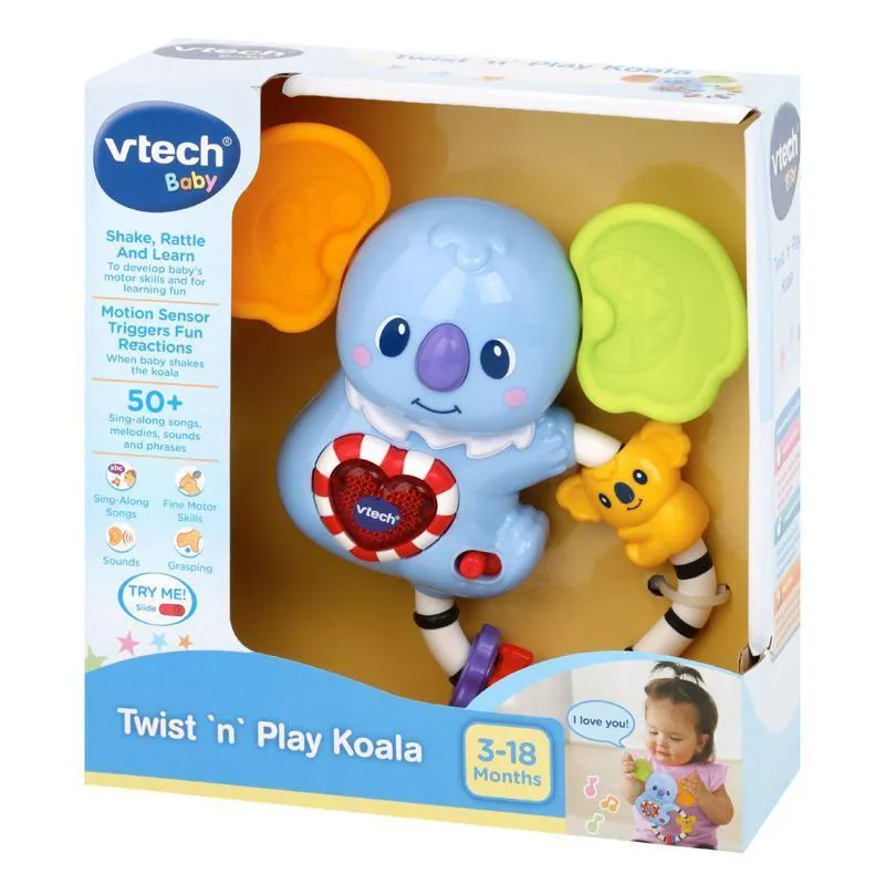 VTech Twist n Play Koala