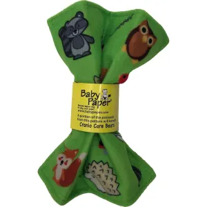 Woodlands Cranio Baby Paper