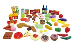 Yum-Yum Food Play Set